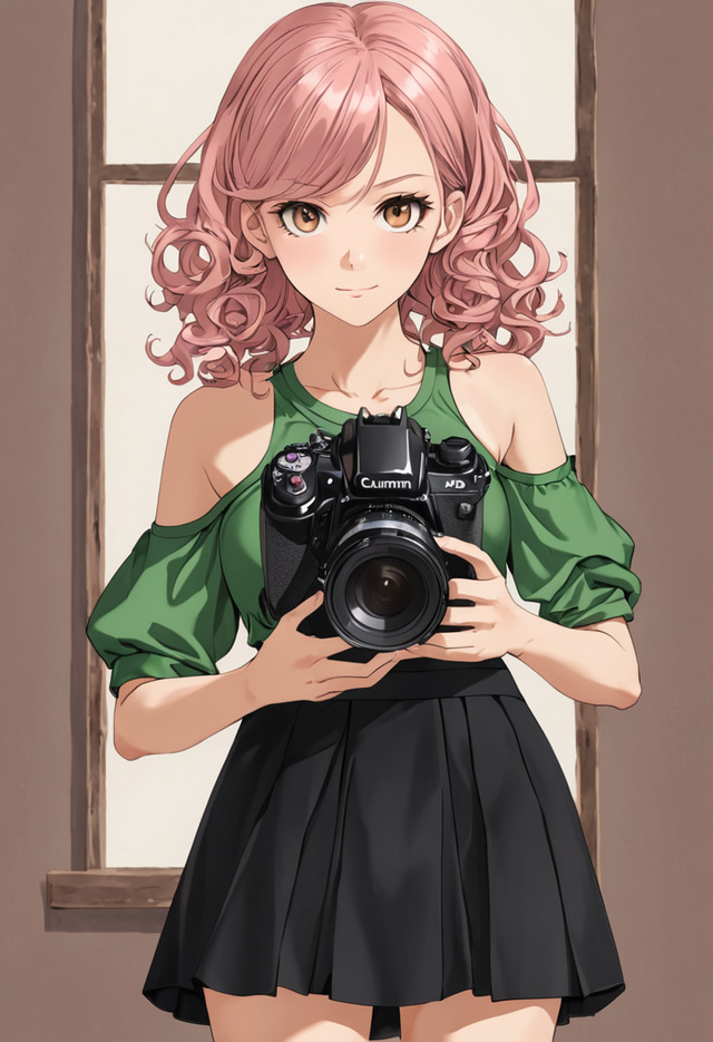 Charity Cummings avatar