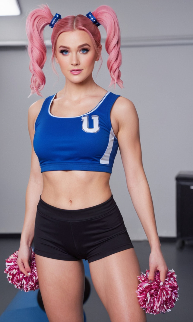 Adalyn Potter avatar