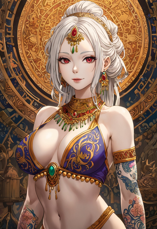 Adeline Savage avatar