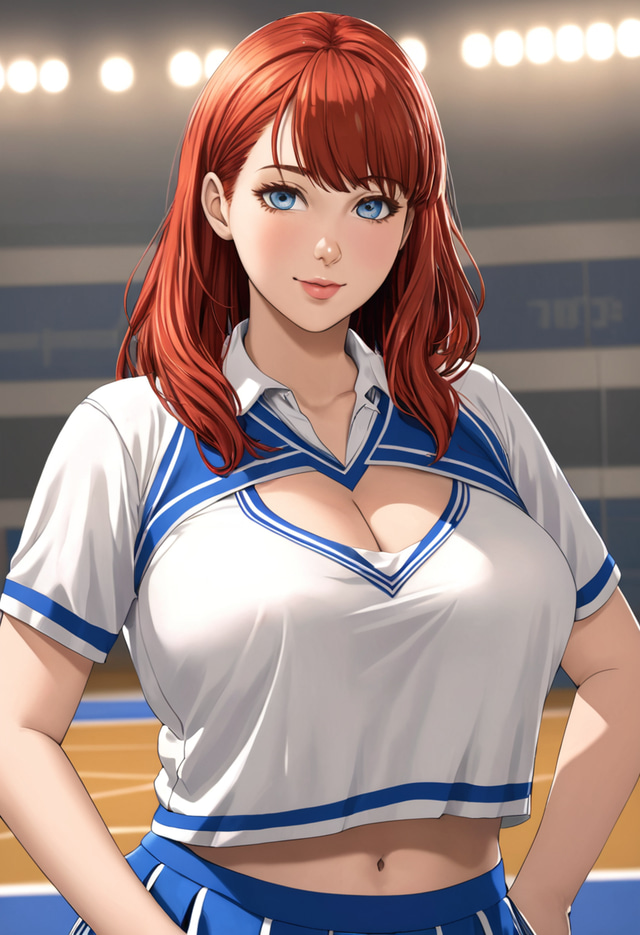 Braelyn Benton avatar