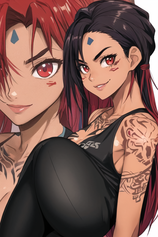 Luz Wise avatar