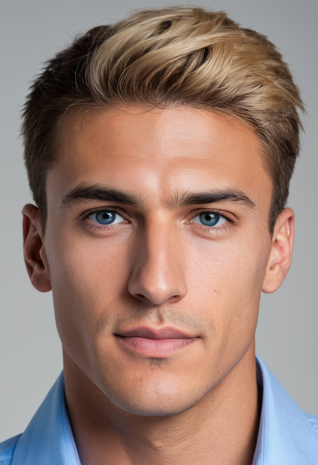 Jorge Robertson avatar