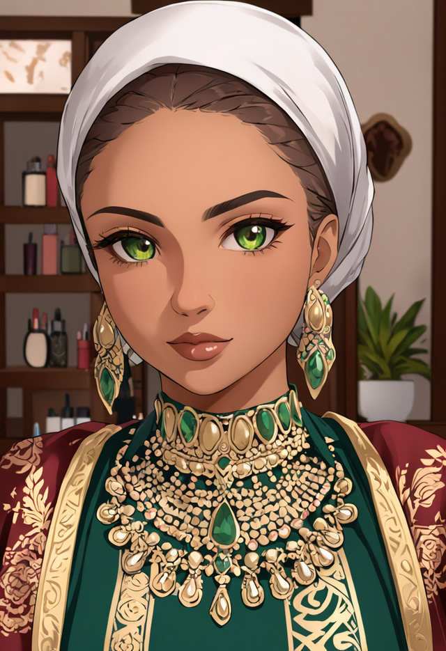 Julianna Clayton avatar