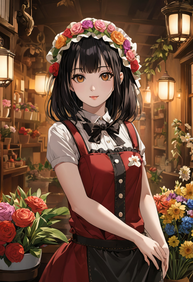 Saniyah Gamble avatar