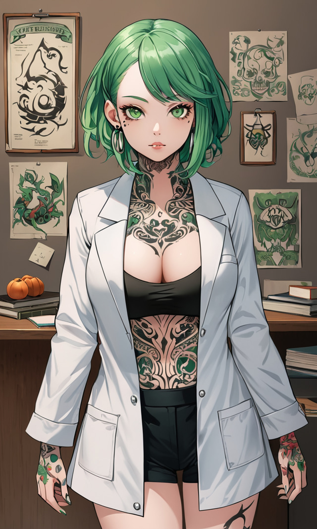 Stephany Larson avatar