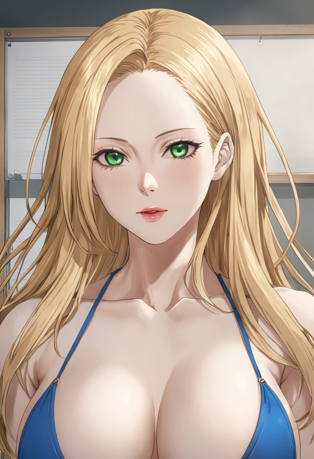 Leilani Braun avatar