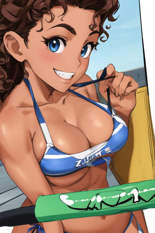 Annie Bautista avatar