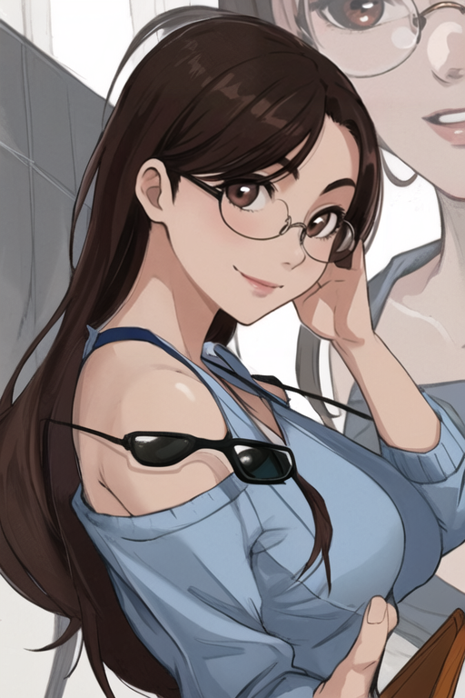 Brenna Mckay avatar