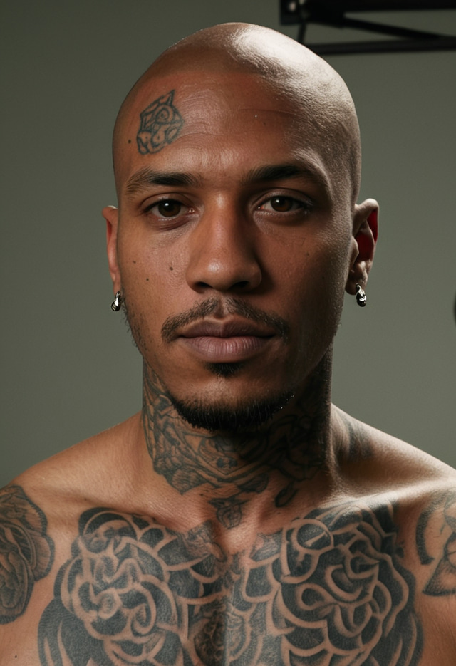 Theodore Reese avatar