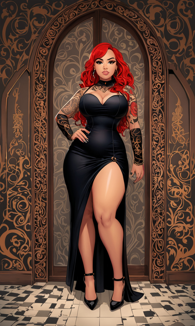 Alyson Oconnell avatar