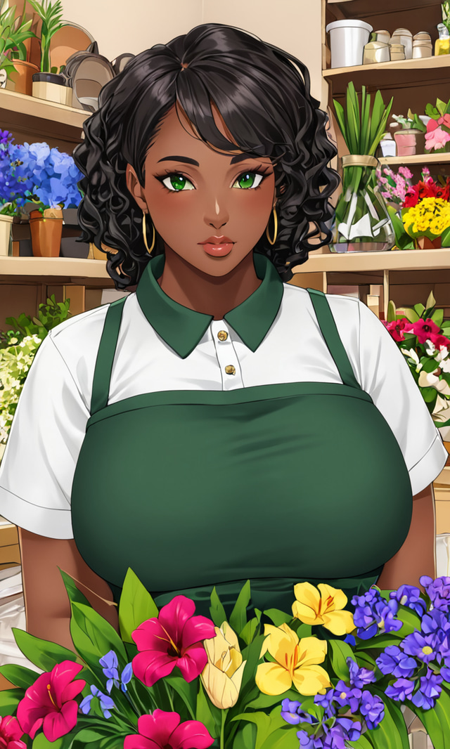 Erika Cannon avatar