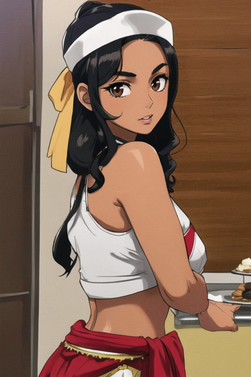 Cloe Mann avatar