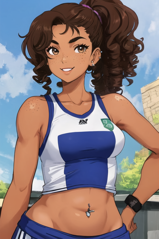 Regan Frye avatar