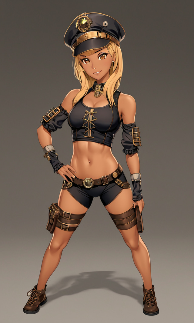 Monserrat David avatar