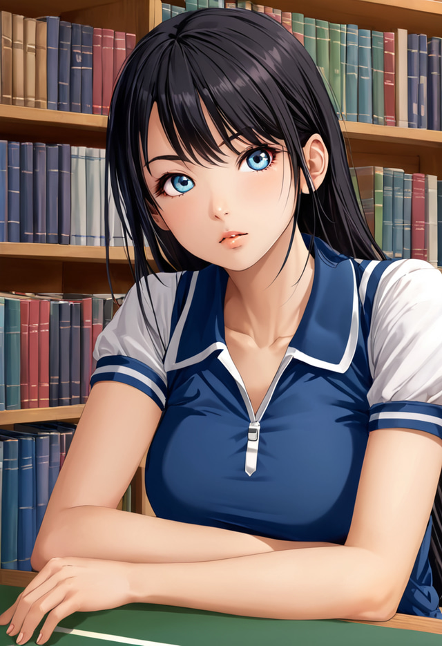 India Lam avatar