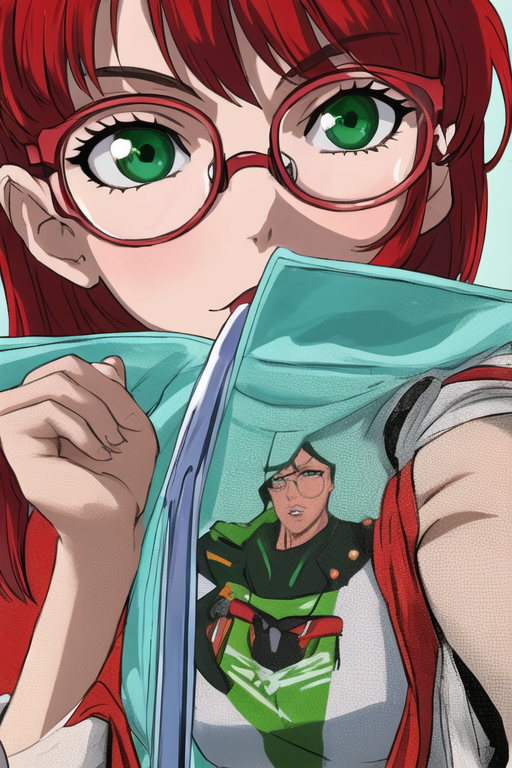 Jenna Bright avatar
