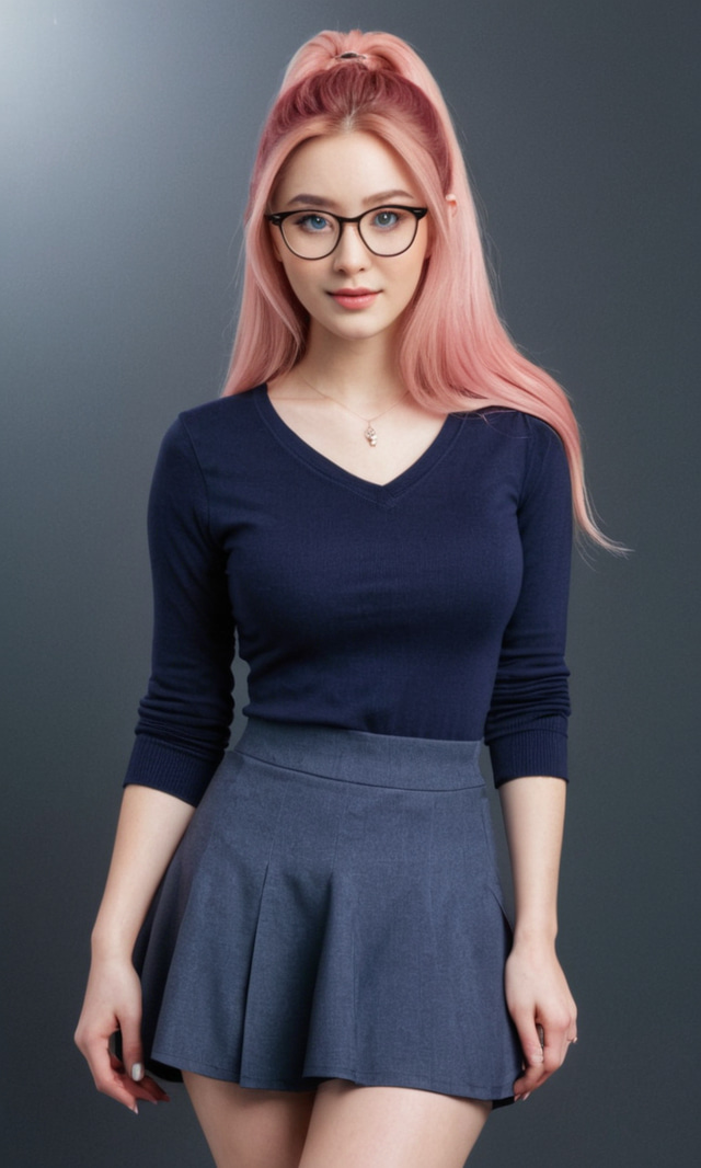 Elise Evans avatar