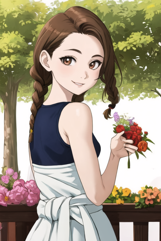 Kierra Mckenzie avatar