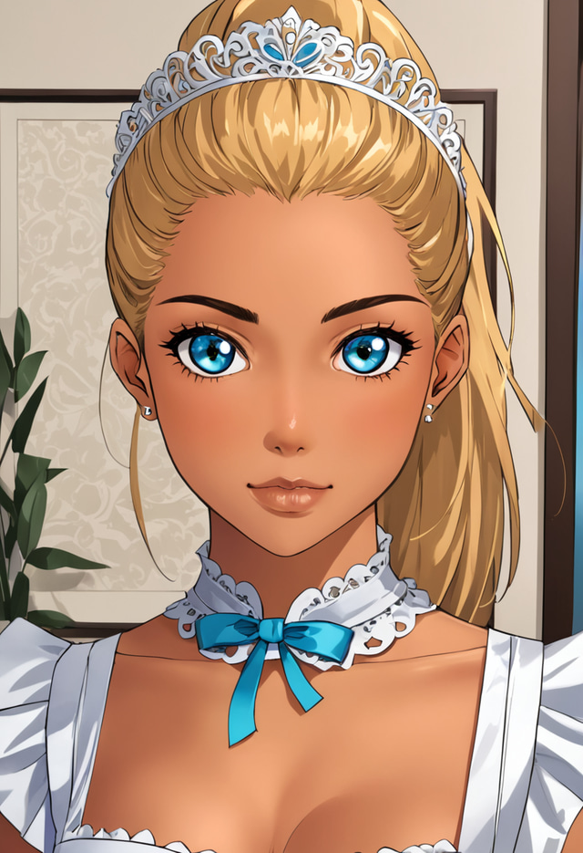Mollie Gillespie avatar