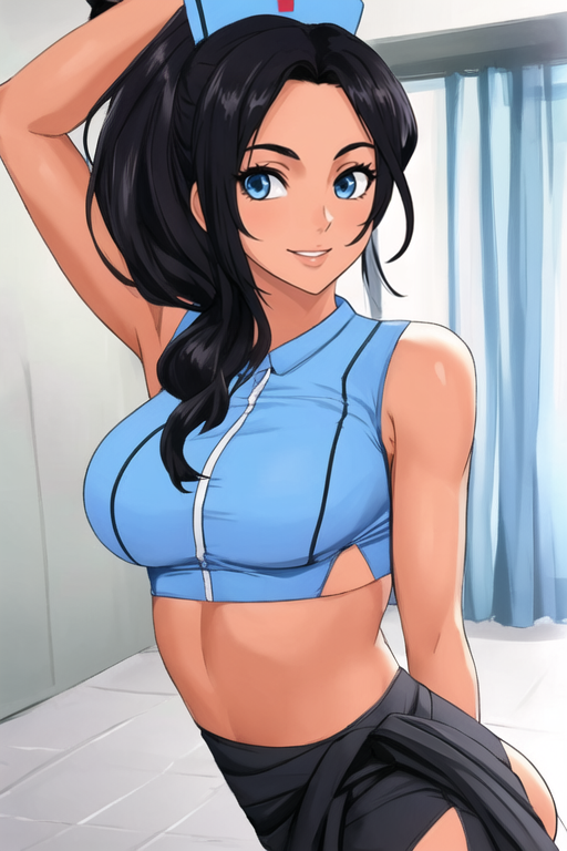 Andrea Conrad avatar