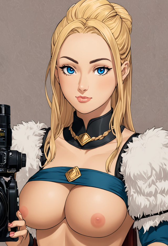 Jasmin Dudley avatar