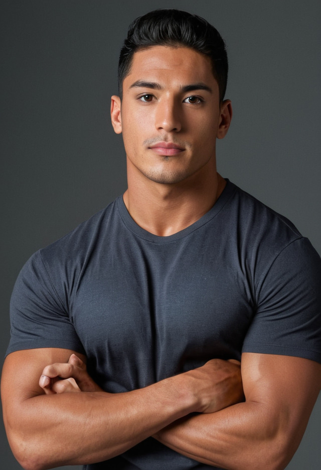 Aron Trujillo avatar