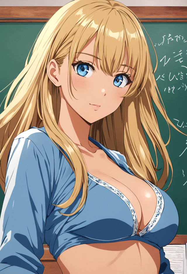 Cristina Collier avatar