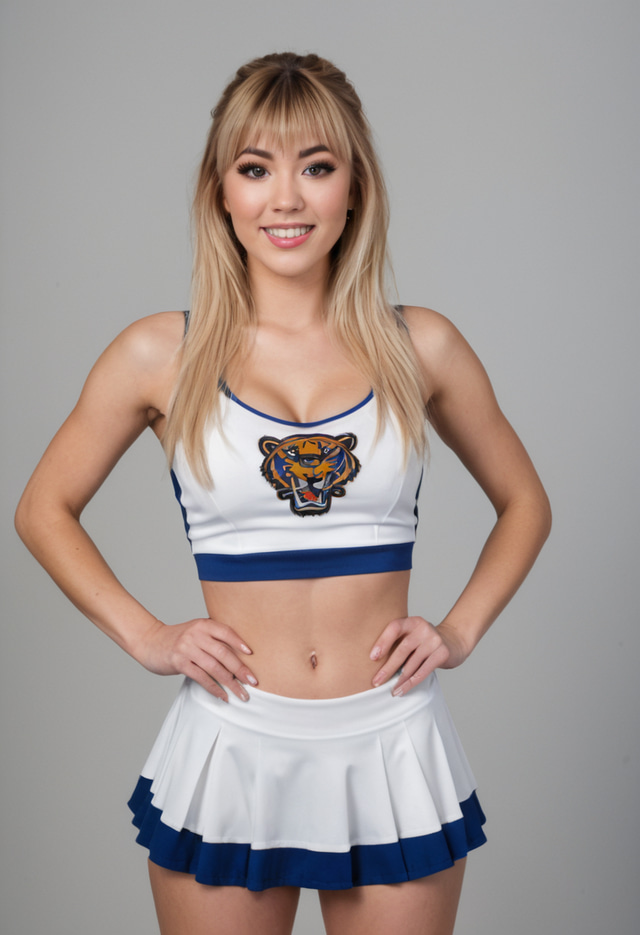 Kailey Ramos AI Girlfriend avatar