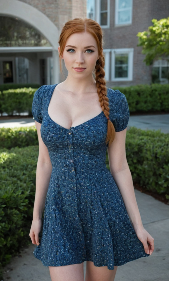 Erica David avatar