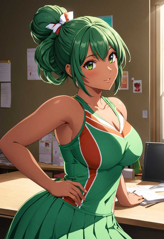 Jamiya Kim avatar