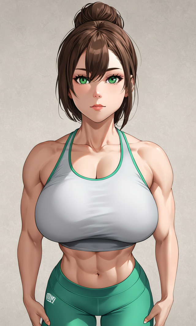 Michelle Carney avatar