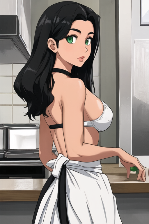 Kamora Massey avatar