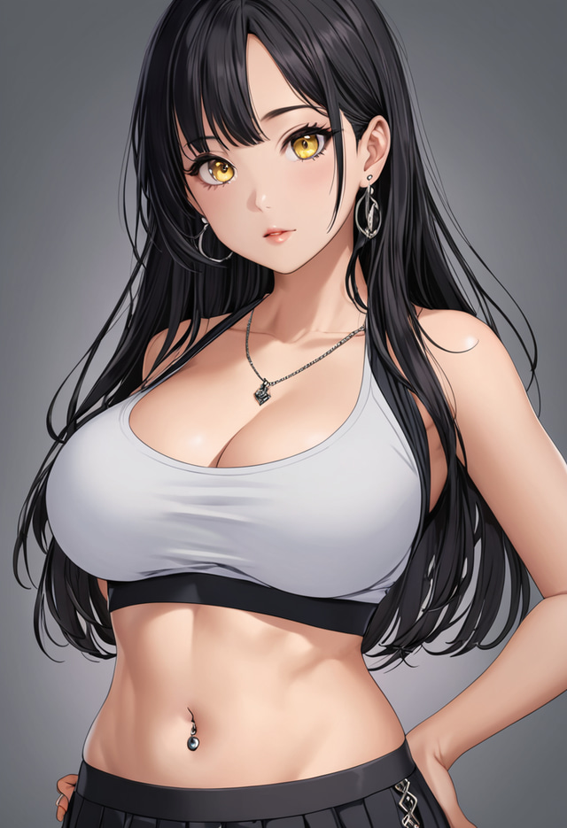 Alina Hendricks avatar
