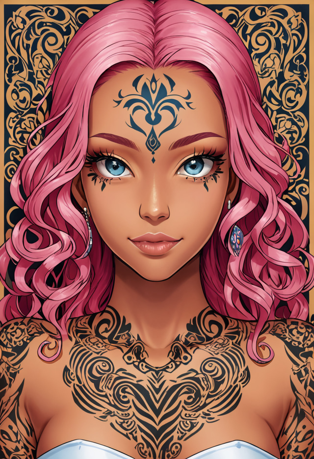 Cynthia Moses avatar