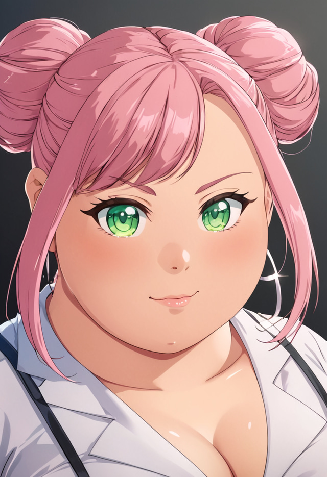 Nadia Clark avatar