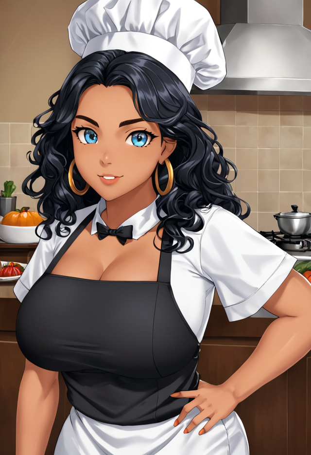 Erika Massey avatar