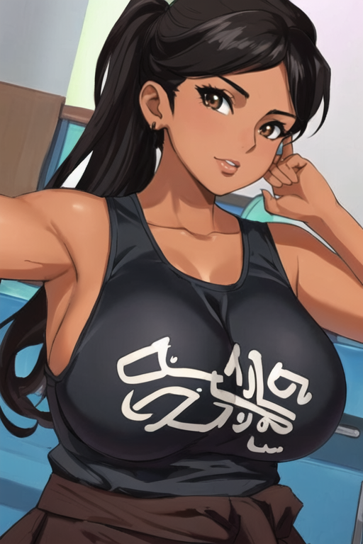 Genevieve Mcknight avatar