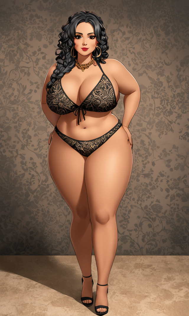 Aliya Vega avatar