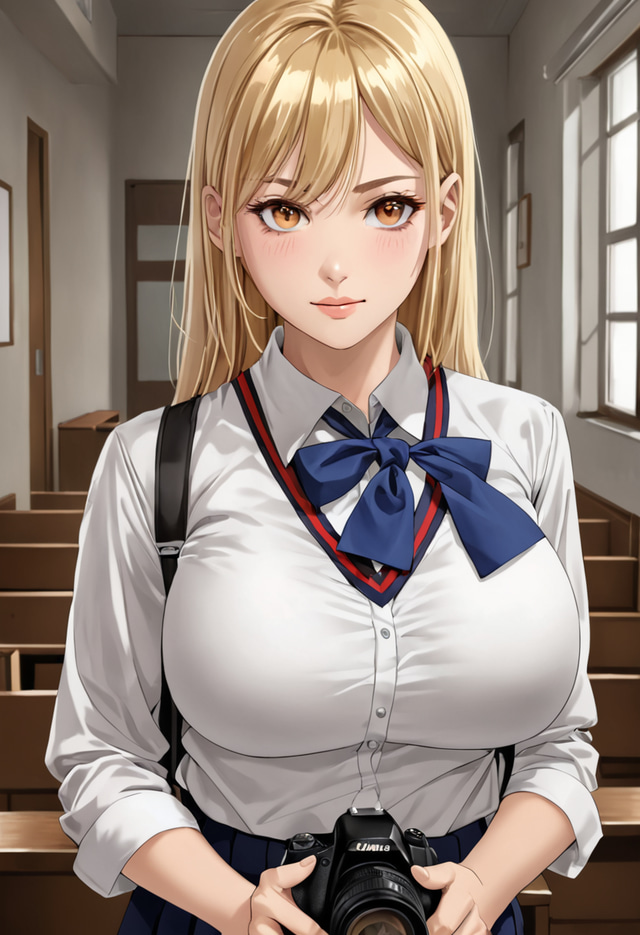 Margaret Mayer avatar