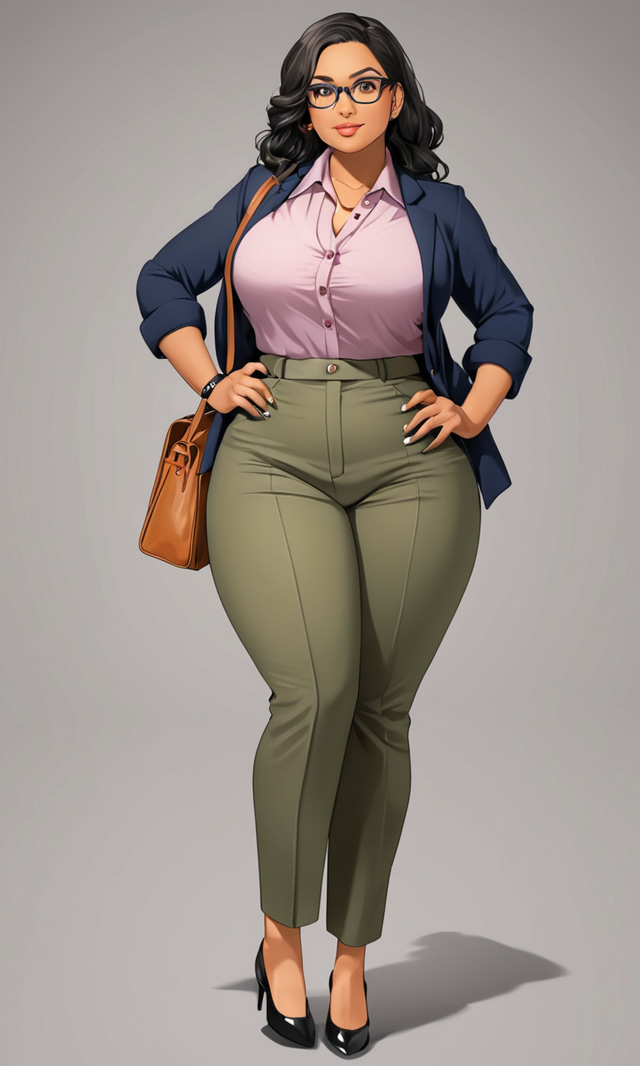 Valentina Cherry avatar