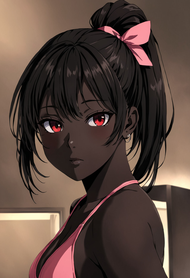 Saniya Howell avatar