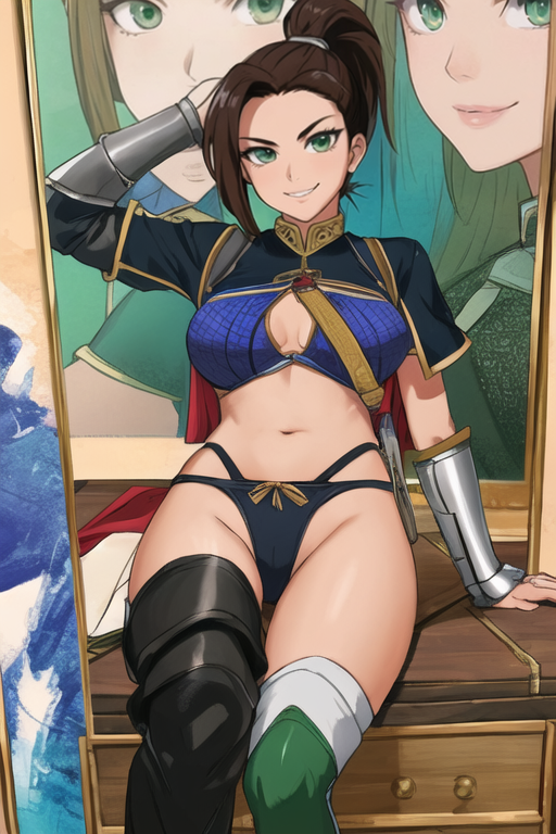 India Davila avatar