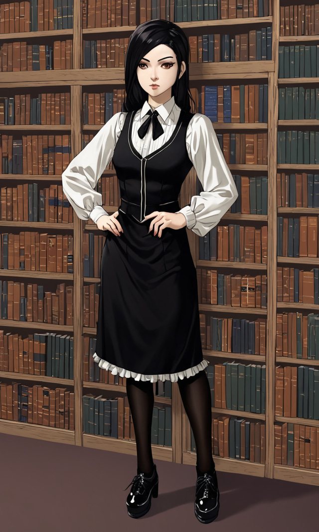 Janessa Thompson avatar