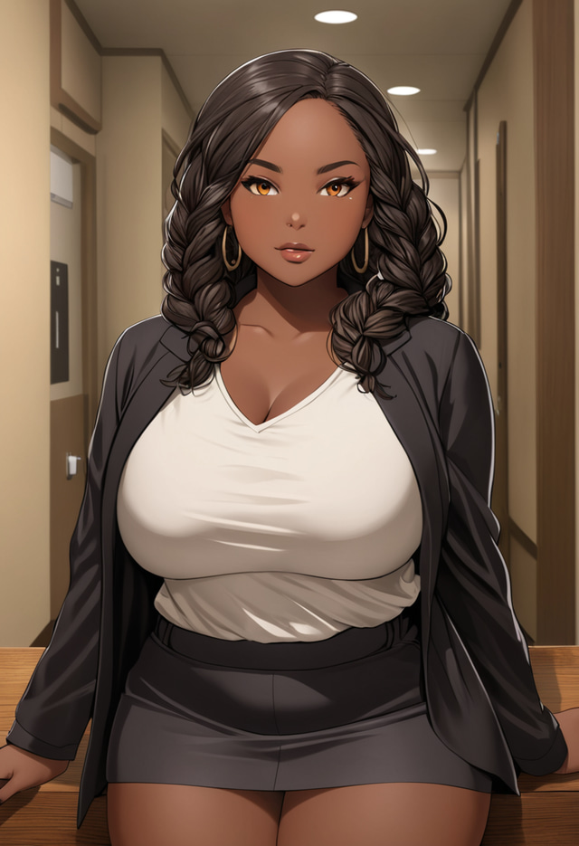 Lillie Hubbard avatar