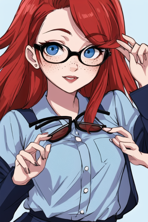 Athena Delacruz avatar