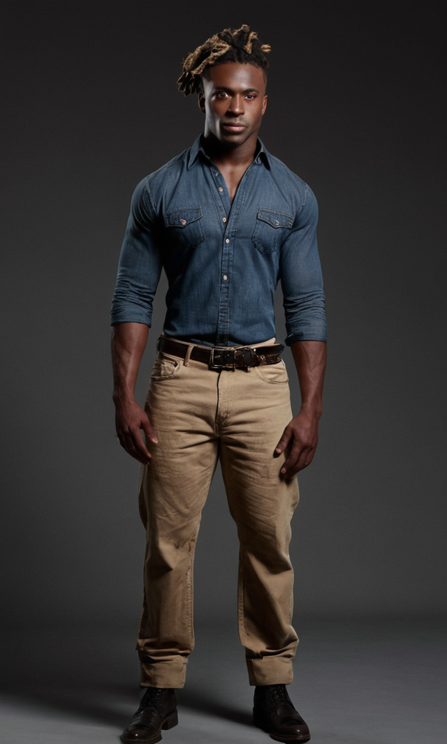 Shane Bowers avatar