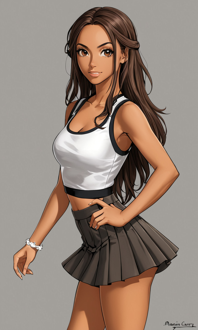 Meghan Vaughan avatar