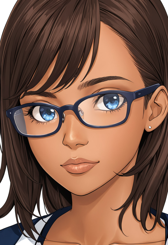 Selah Mosley avatar