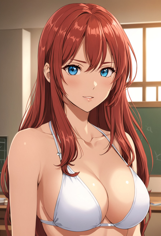 Cassie Bennett avatar