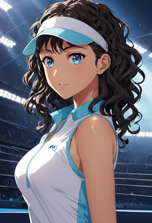 Meredith Snow avatar